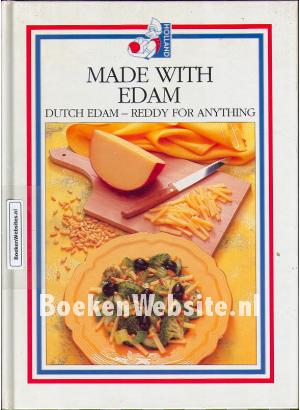Made with Edam