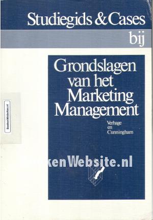 Grondslagen van het Marketing Management
