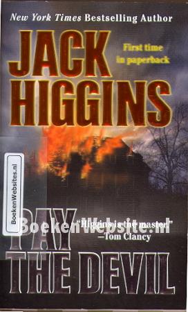 Pay the Devil Pay the Devil