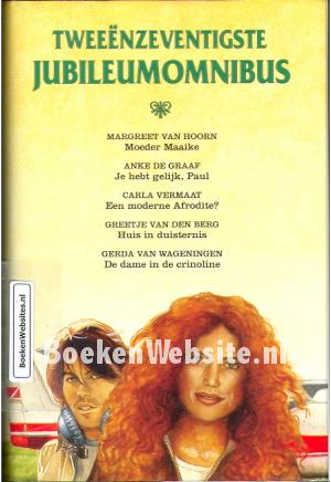 Tweeenzeventigste Jubileum - Omnibus