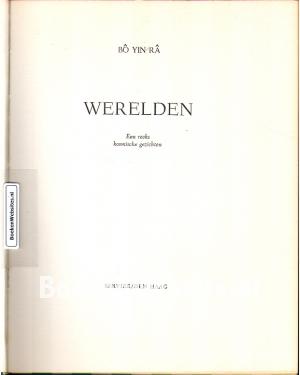 Werelden Werelden