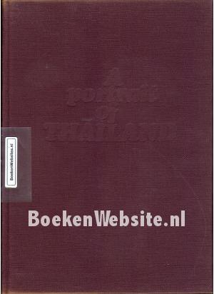 A Portrait of Thailand