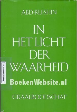 In het licht der waarheid II In het licht der waarheid II