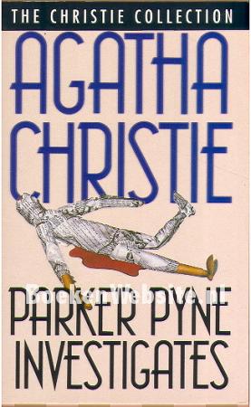 Parker Pyne Investigates