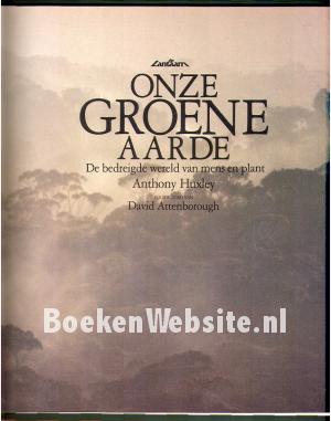 Onze Groene aarde