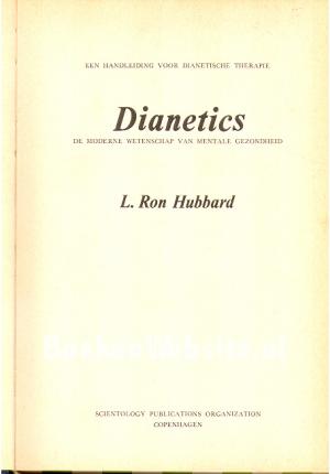 Dianetics