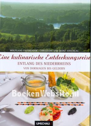 Eine kulinarische Entdeckungsreise