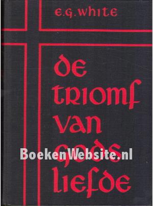 De triomf van Gods liefde