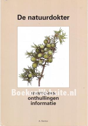 De natuurdokter I
