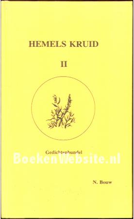 Hemels Kruid II