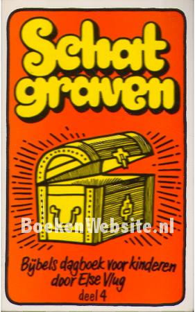 Schatgraven 4 Schatgraven 4