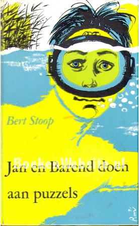 Jan en Barend doen aan puzzels