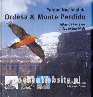 Atlas of the birds Atlas of the birds