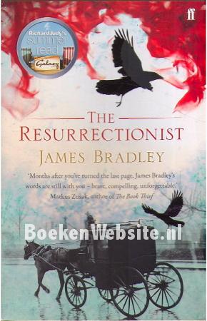 The Resurrectionist The Resurrectionist