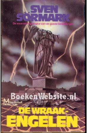 De wraakengelen De wraakengelen