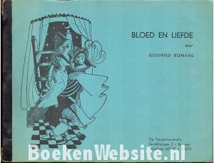Bloed en liefde