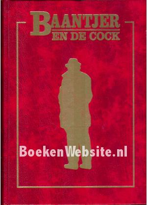 De Cock en het sombere naakt ea.