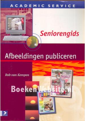 Afbeeldingen publiceren