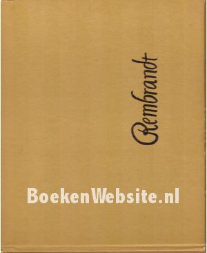 Rembrandt / Radierungen