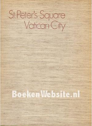 St.Peter's Square Vatican City