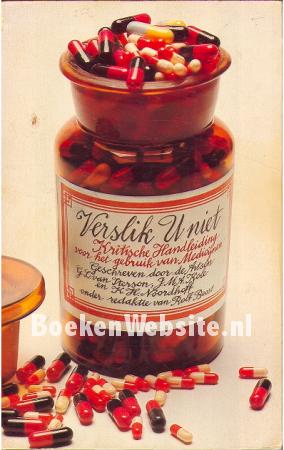 Verslik u niet Verslik u niet