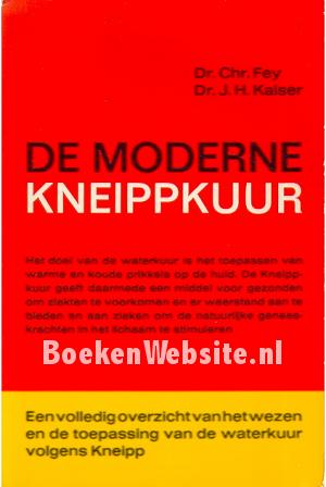 De moderne Kneippkuur