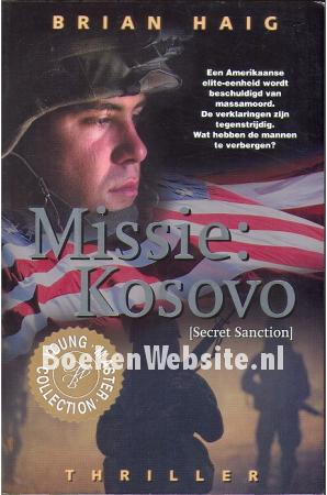 Missie: Kosovo