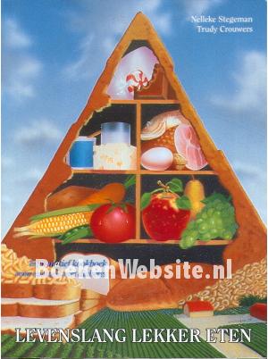 Levenslang lekker eten