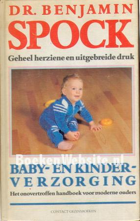 Baby- en Kinder-verzorging Baby- en Kinder-verzorging