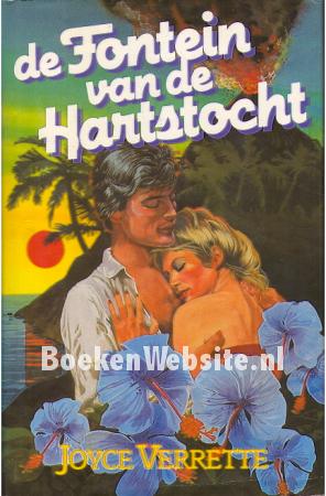 De Fontein van de Hartstocht