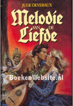 Melodie van de Liefde
