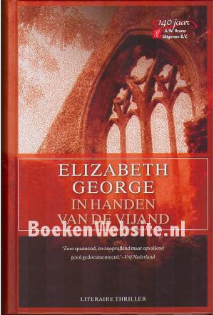 In handen van de vijand