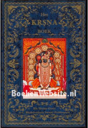 Het KRSNA boek II Het KRSNA boek II