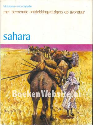 Sahara