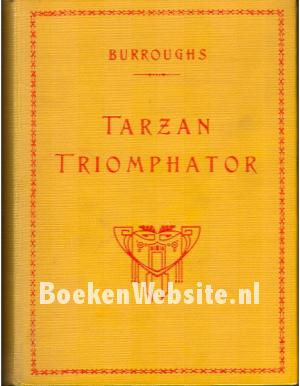 Tarzan Triomphator Tarzan Triomphator