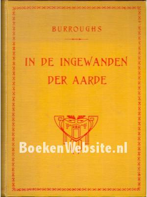 In de ingewanden der Aarde