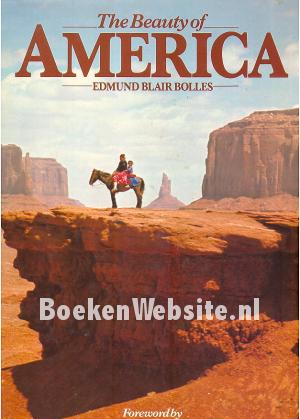 The Beauty of America The Beauty of America