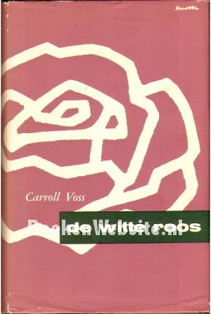 De witte roos
