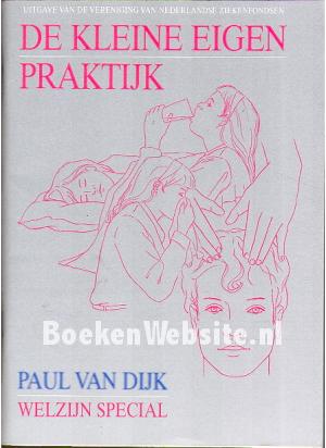 De kleine eigen praktijk De kleine eigen praktijk