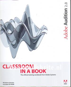 Adobe Audition 2.0