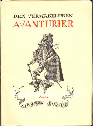 Den vermakelijken Avanturier