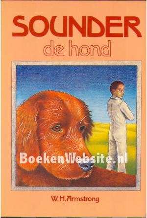 Sounder de hond