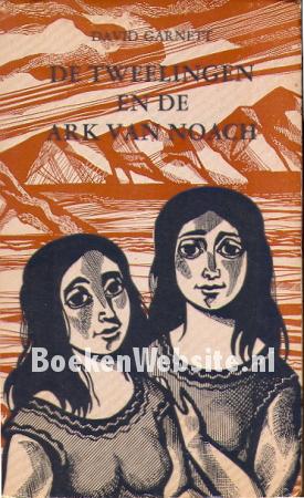 De tweelingen en de Ark van Noach