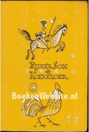 Ridder Sox en Koekeloer