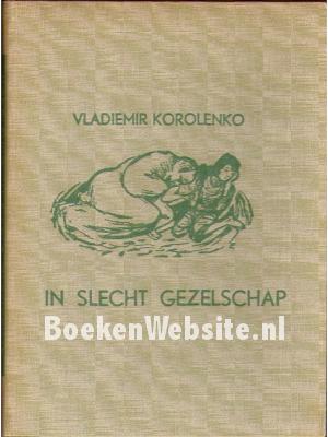 In slecht gezelschap