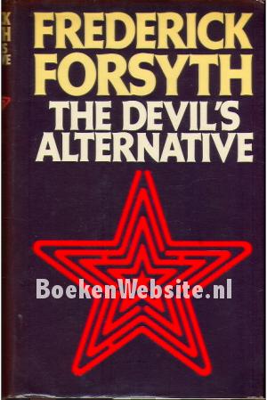 The devil's alternative