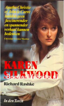 Karen Silkwood Karen Silkwood