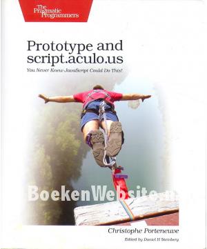 Prototype and script.aculo.us Prototype and script.aculo.us