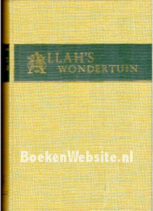 Allah's wondertuin
