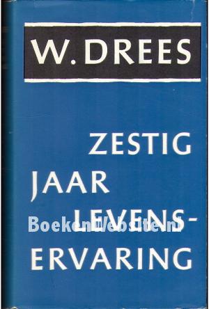 Zestig jaar levenservaring